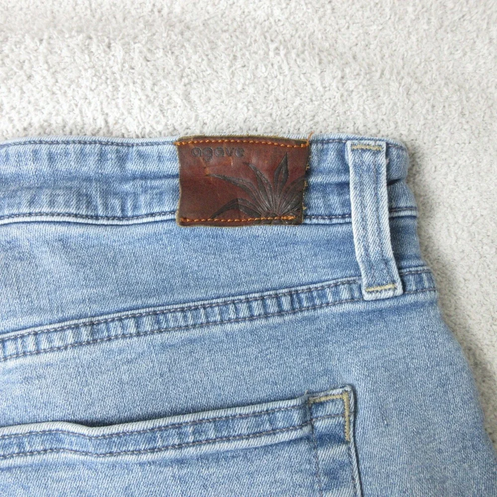Agave Denim classic jeans
